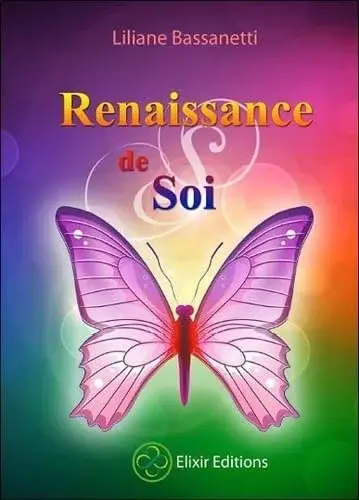 Couverture : Renaissance de soi