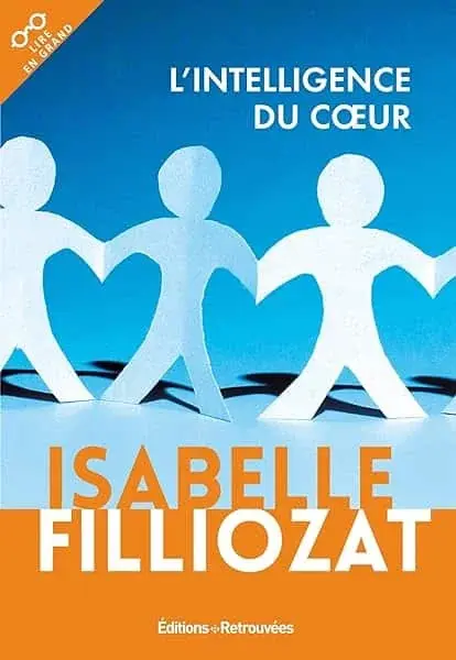 Couverture : L'intelligence du coeur
