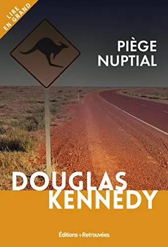 Couverture : Piège Nuptial