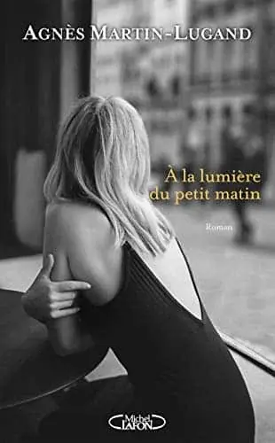 Couverture : A la lumière du petit matin