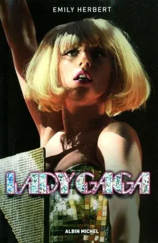 Couverture : Lady Gaga