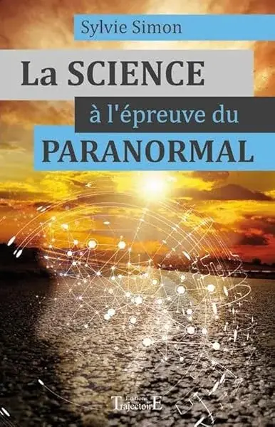 Couverture : La Science à l'épreuve du paranormal