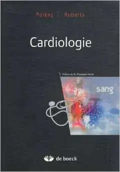 Couverture : Cardiologie
