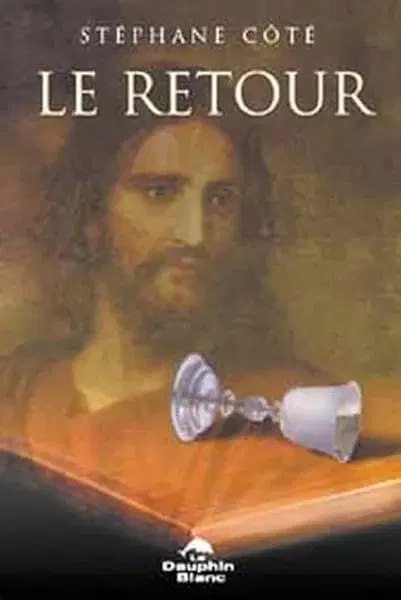 Couverture : Retour