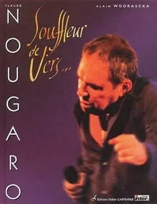 Couverture : Souffleur de vers…