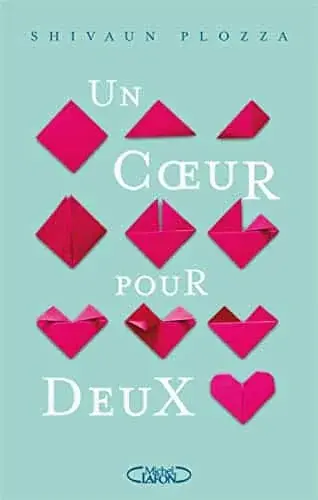 Couverture : Un coeur pour deux