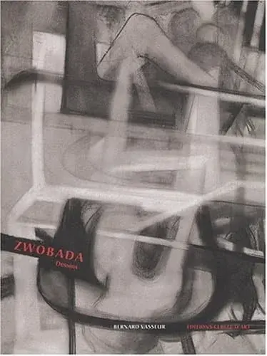 Couverture : Zwobada, dessins