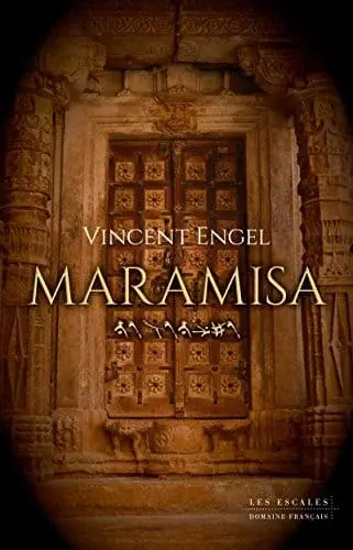 Couverture : MARAMISA