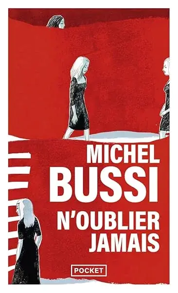 Couverture : N'oublier jamais