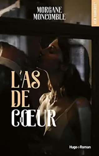 Couverture : L’As de coeur