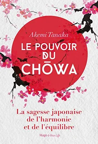 Couverture : Le pouvoir du Chowa