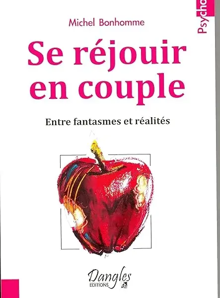 Couverture : Se réjouir en couple: Entre fantasmes et réalités