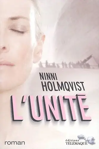 Couverture : L'unité