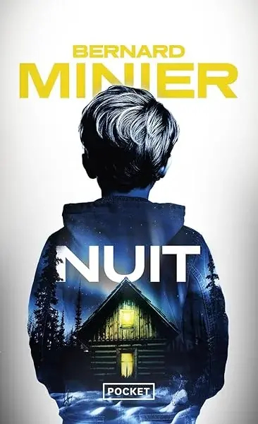 Couverture : Nuit