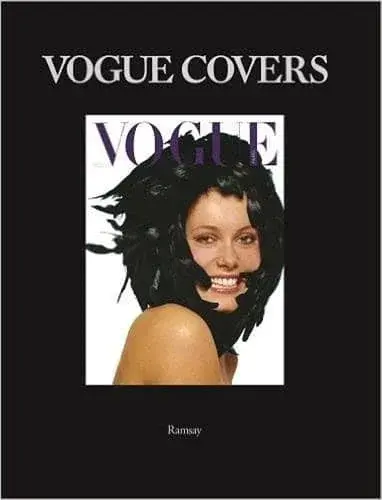 Couverture : Vogue covers