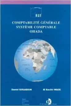 Couverture : Comptabilité générale: système comptable OHADA