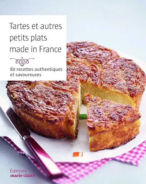 Couverture : Petits plats pour tous les jours: 80 recettes savoureuses