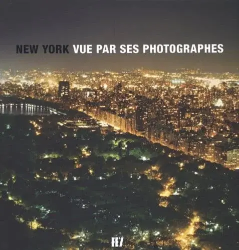 Couverture : New York vue par ses photographes