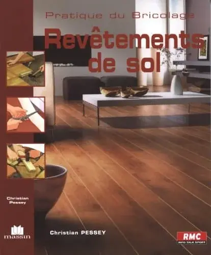 Couverture : Revêtements de sol