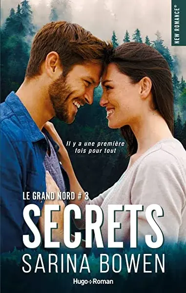 Couverture : Le grand nord: Tome 03