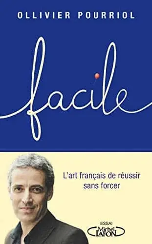 Couverture : Facile