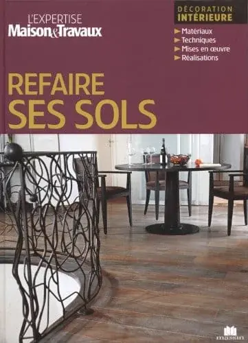 Couverture : Refaire ses sols