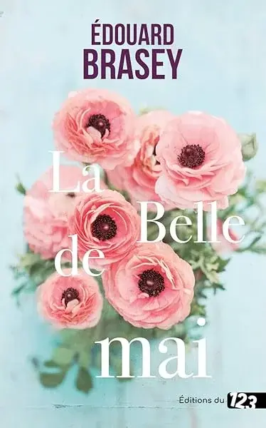 Couverture : La Belle de mai