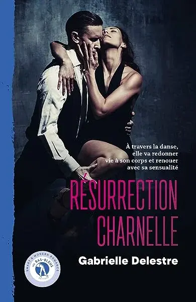Couverture : Résurrection charnelle: Romance
