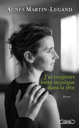 Couverture : J’ai toujours cette musique dans la tête