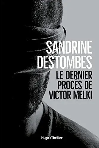 Couverture : Le dernier procès de Victor Melki