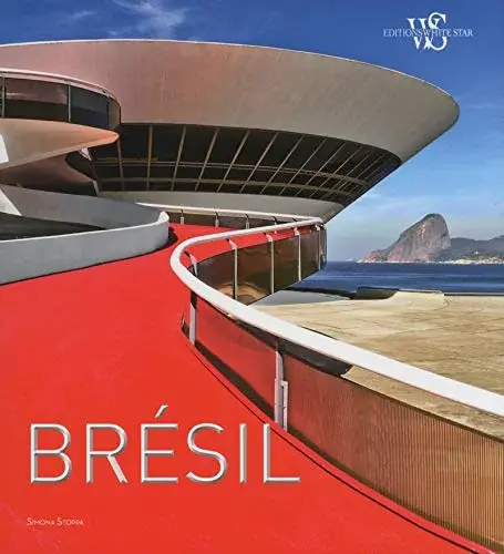 Couverture : BRESIL