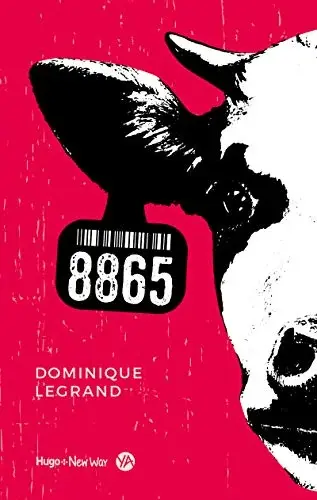 Couverture : 8865