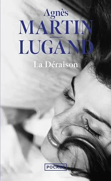 Couverture : La Déraison