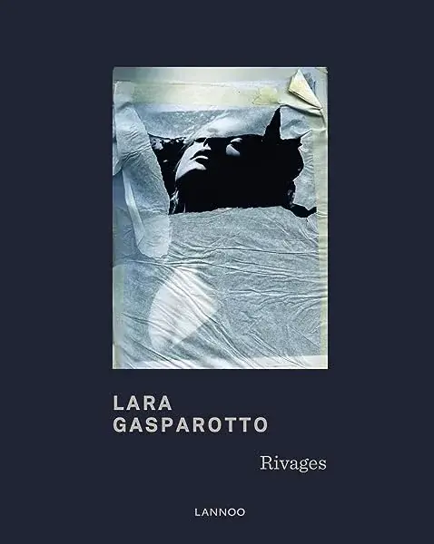 Couverture : Lara Gasparotto Rivages /anglais