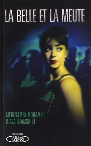 Couverture : La belle et la meute