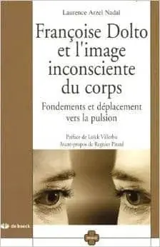 Couverture : ARZEL NADAL: DOLTO IMAGE INCONSC. CORPS