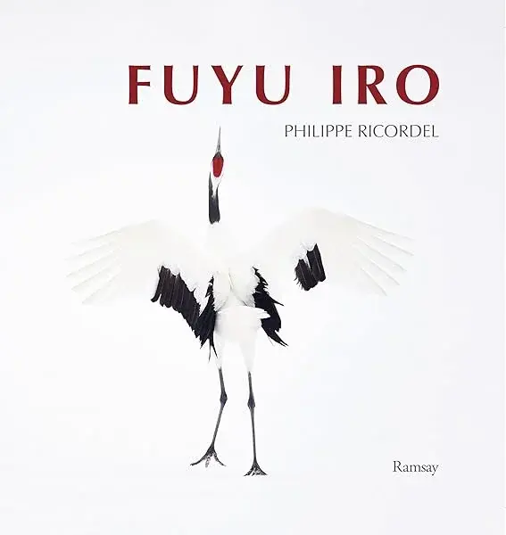 Couverture : Fuyu Iro