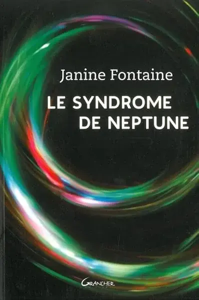 Couverture : Le syndrome de Neptune