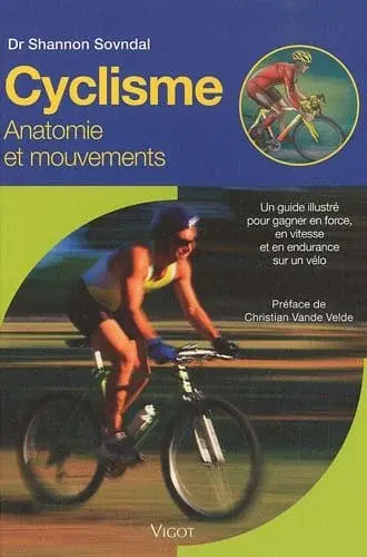 Couverture : Cyclisme