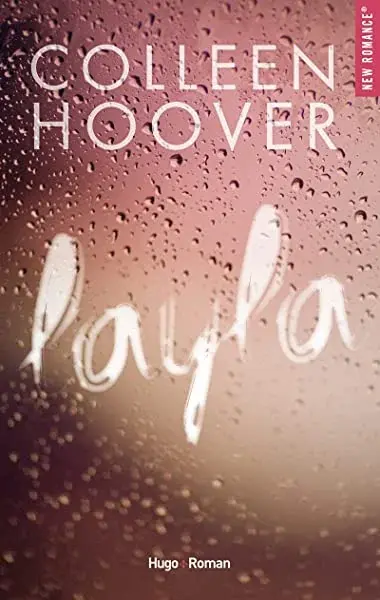 Couverture : Layla