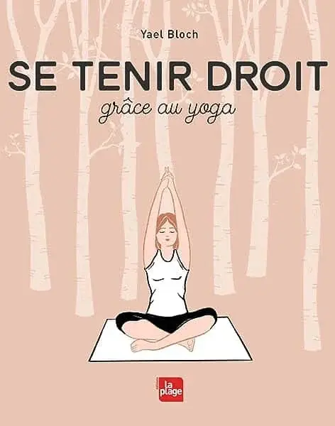 Couverture : Se tenir droit