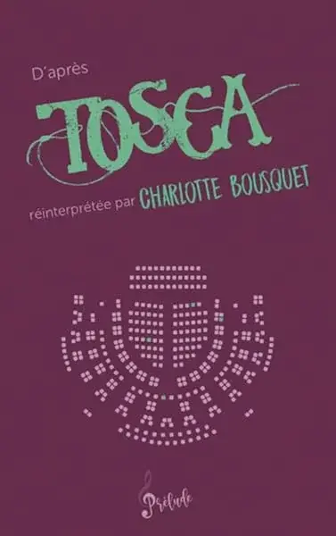 Couverture : D'après Tosca