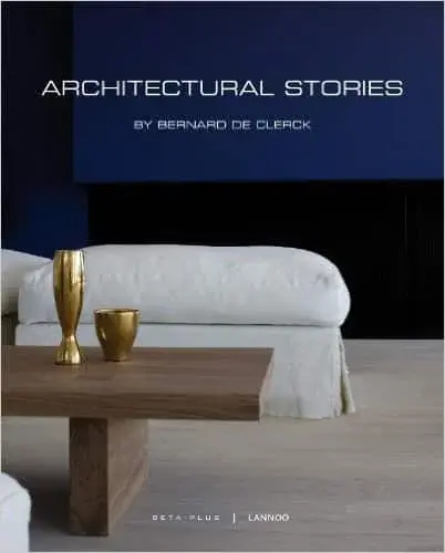 Couverture : Architectural Stories