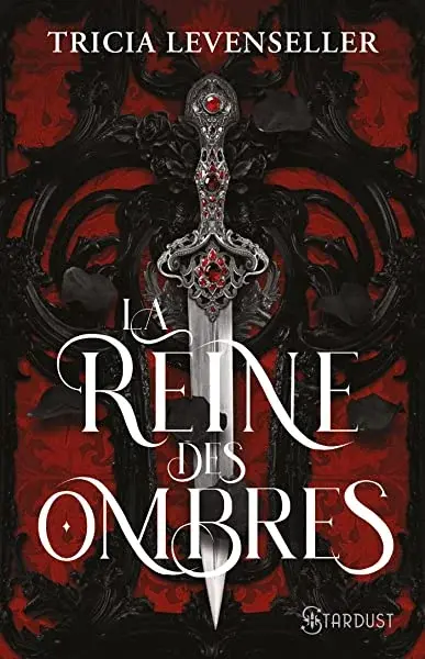 Couverture : La Reine des ombres