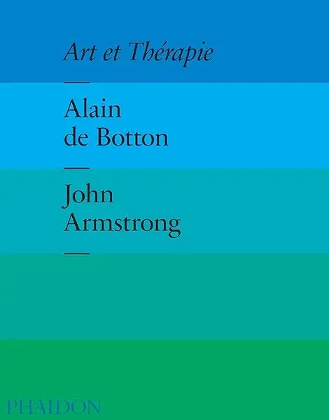 Couverture : Art et thérapie