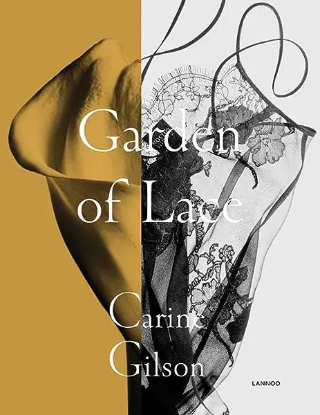 Couverture : Garden Of Lace /anglais