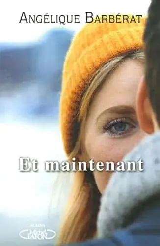 Couverture : Et maintenant