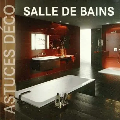 Couverture : Salles de bain