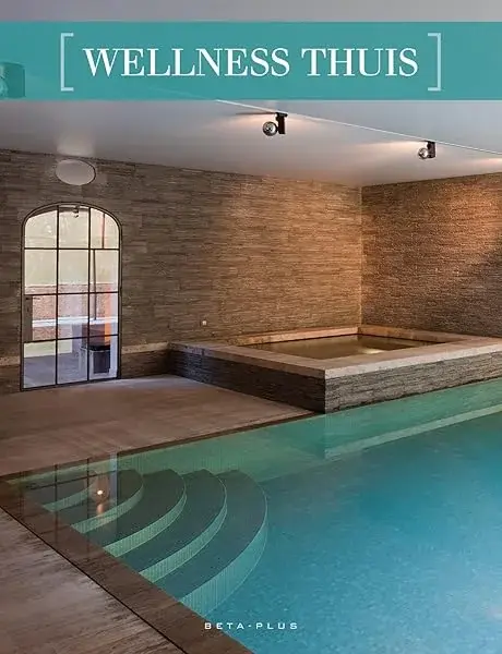 Couverture : Wellness thuis