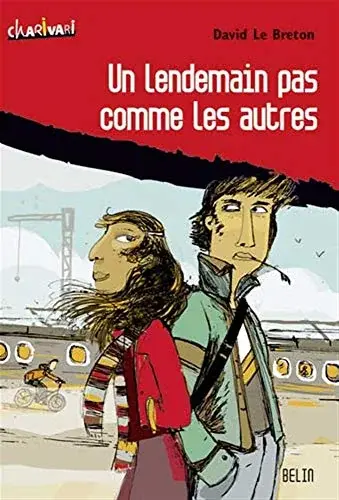 Couverture : Un lendemain pas comme les autres